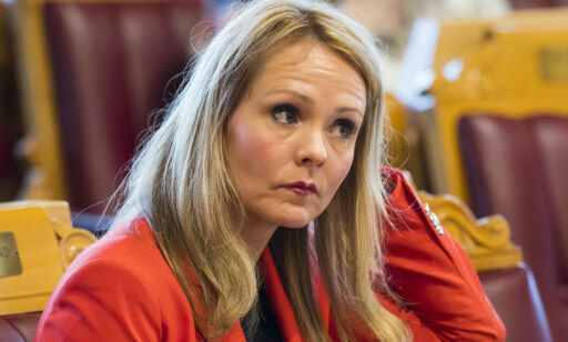 Dagbladet mener: Norge diskriminerer fedre