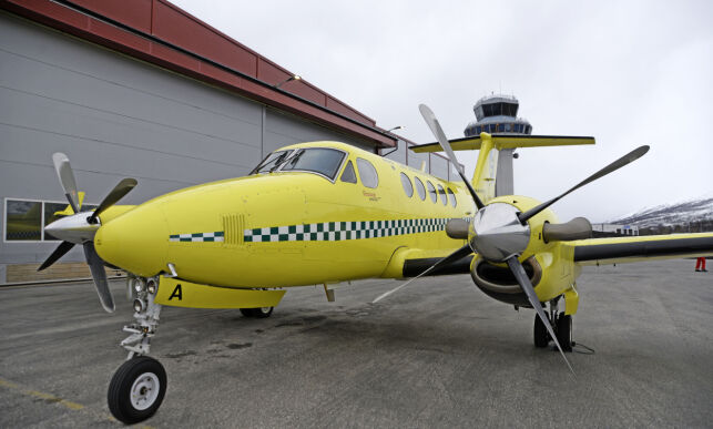 20 piloter har fått jobbtilbud. Krisen kan bli komplett
