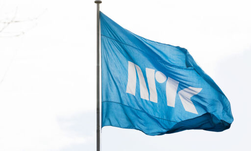 Fare for NRK-streik