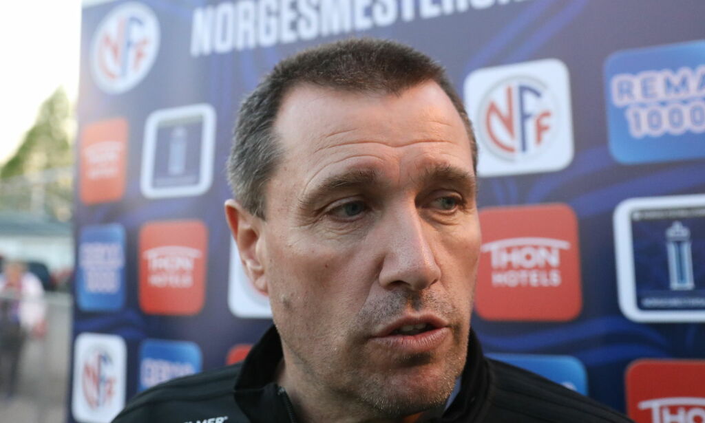 Nordlie skryter av Vålerenga: - I fjor var jeg jævlig skeptisk