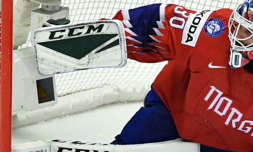 Canadiske superstjerner valset over Norge i ishockey-VM
