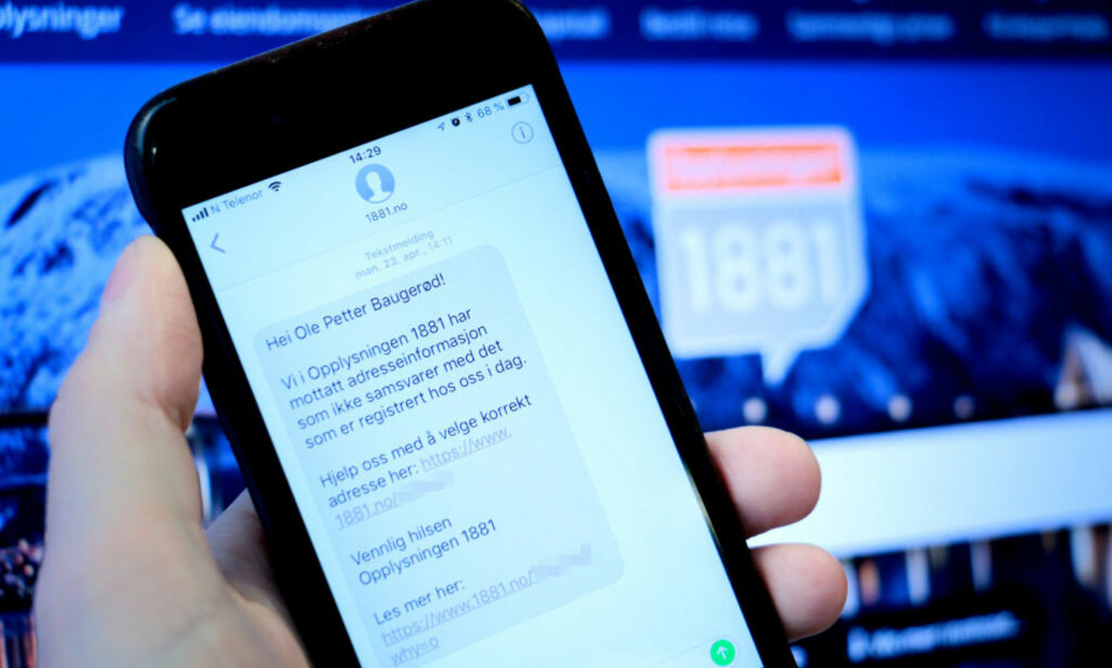 243 000 har fått denne meldingen