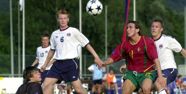 36 norske gutter herjet i U19-EM. Halvparten forsvant. Hva skjedde?