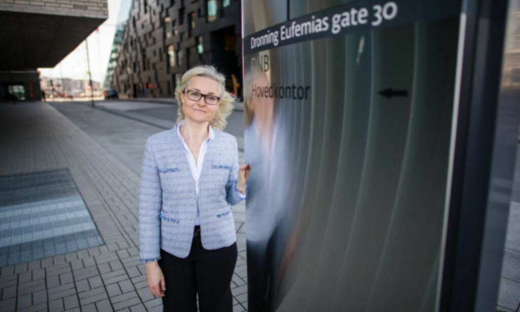Storbanker og Oljefondet svarer: Ingen planer om å selge soyaaksjene