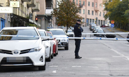 Fullførte frokosten og søkte «slippe unna med mord»