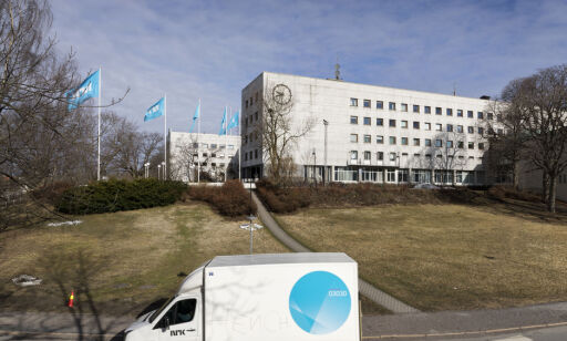 Fare for NRK-storstreik: - Ikke et mål å ramme 17. mai-sendingene