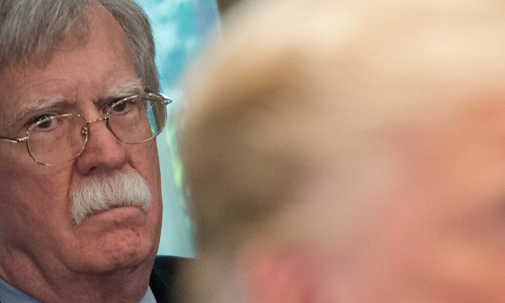 Nord-Korea har kalt ham «avskum» og «blodsuger». Nå får han skylden for at de truer med å avlyse Trump-møte