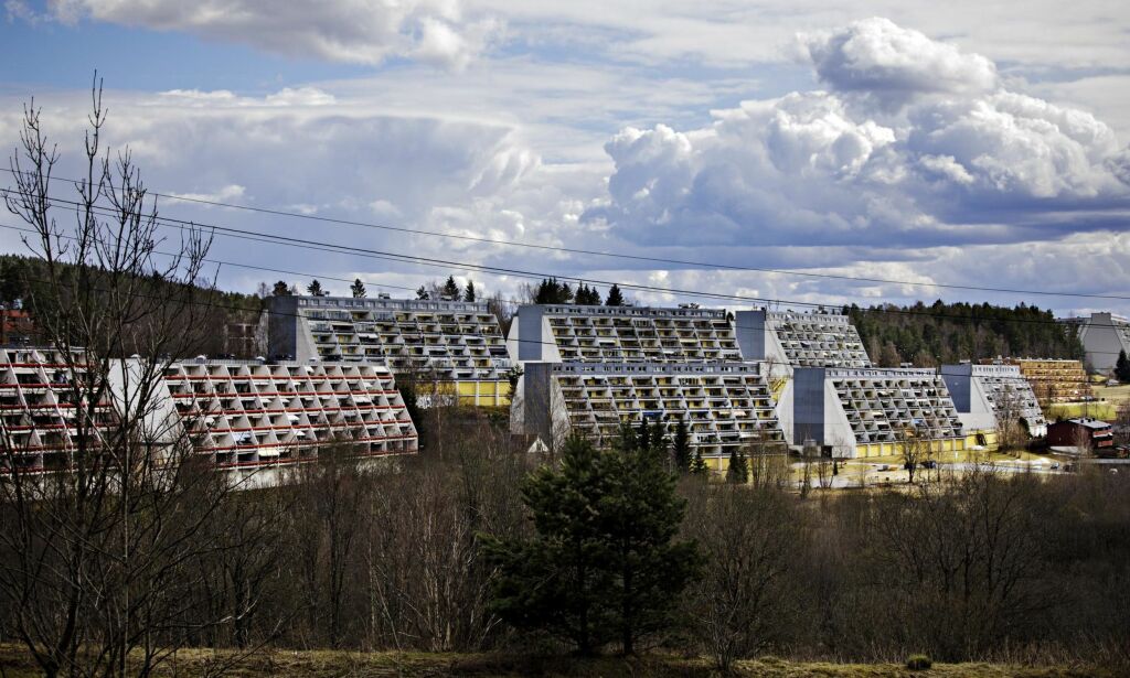 Norske tilstander krever norske svar