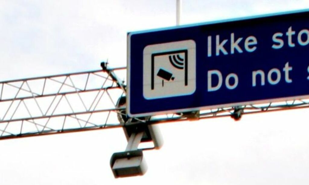 Se hele lista: Her kommer det 22 nye bomstasjoner
