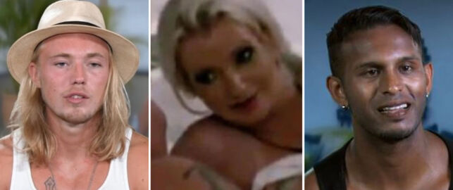 Ti år med «Paradise Hotel»: Her er de mest minneverdige gullkornene