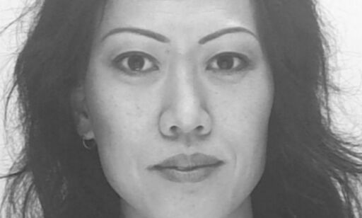 Person hentet til avhør. Mistenkt for drap på svenske Lena