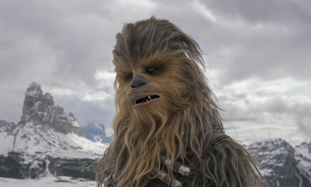 Blodfans krangler om «Star Wars»-flopp. «Hvite menn» og boikott-teorier florerer