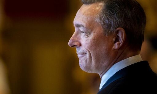 En ny uro brer seg og varsler slutt på den konforme idyllen rundt forsvaret