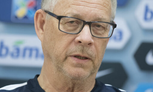 - Rart! Du sitter i feil farger