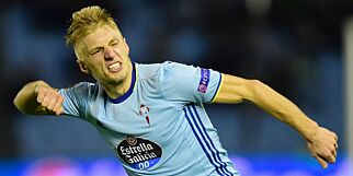 Utelatt spiller med knallhard kritikk mot Hareide: - Stemplet meg som illojal