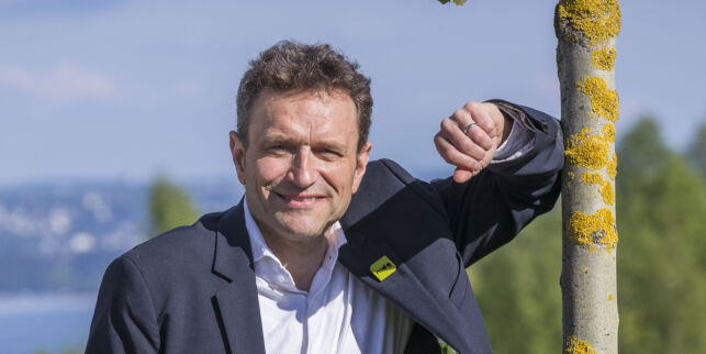 MDG vil innføre ny fridag 5. juni
