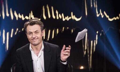 Skavlan ferdig i NRK: - Kom inn et bud vi ikke kunne møte