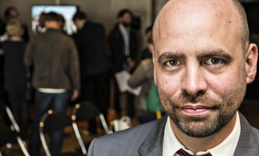 - Rydd opp i svineriet, bandittene må tas