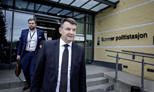 Justisministeren vil bevæpne politipatruljer i Oslo