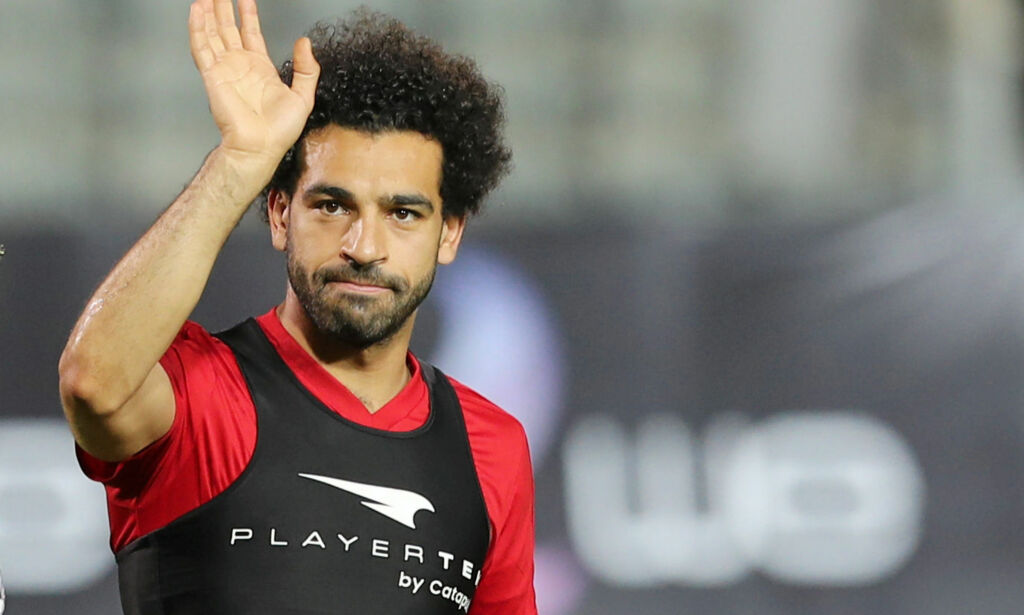 Drøyer Salah-avgjørelse til helt i siste liten