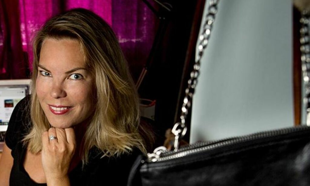 Nå kommer bøkene om metoo for fullt