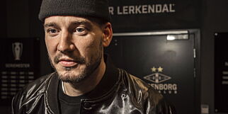 Bendtner varsler endring