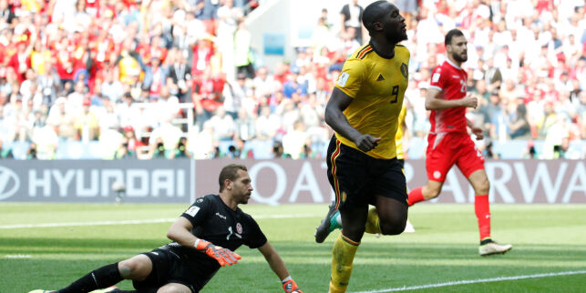 Belgia feier all motstand til side: - Skummelt lag