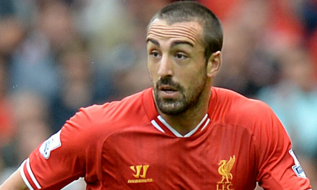 Sykdomssjokk for tidligere Liverpool-profil