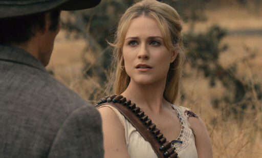 «Westworld»: Slik jobbet ekteparet for å lage suksess-serien