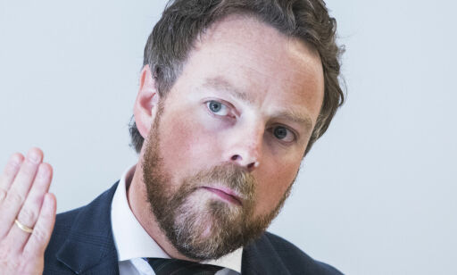 Frykter EØS-opprør i Ap