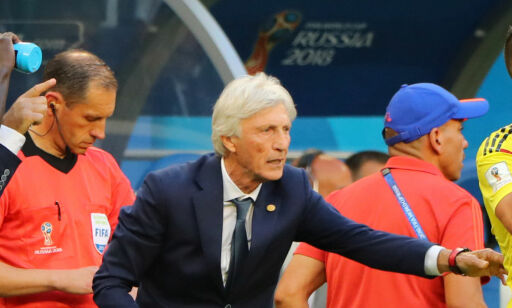 Først slo han fotballens banditter. Så skapte han det nye Brasil