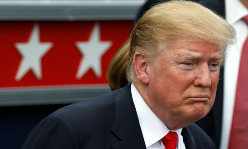Trump skal ha spurt rådgivere om muligheten for å invadere Venezuela