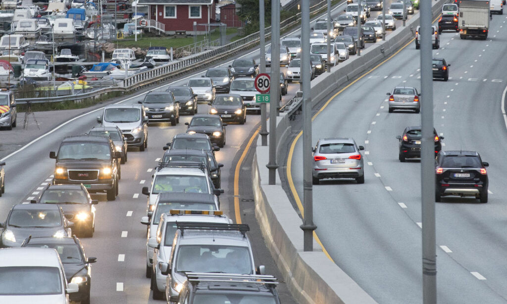 Er motstanden mot bompenger en bløff?