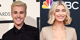 Justin Bieber bekrefter forlovelsen