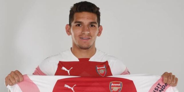 Uruguay-stjerne klar for Arsenal