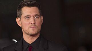 Michael Bublé bekrefter at sønnen (3) har kreft