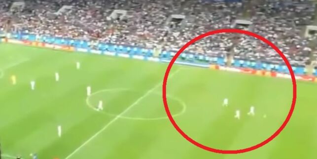 England-dramaet du ikke fikk se på TV