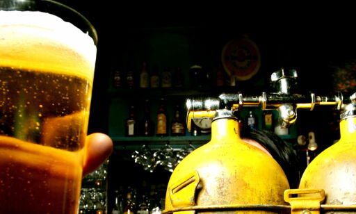 Co₂-mangelen kommer trolig bare til å bli verre
