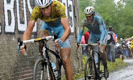 Når Tour de France inntar «Helvete i Nord»