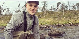Vet fortsatt ikke hvorfor Håvard (18) ble drept