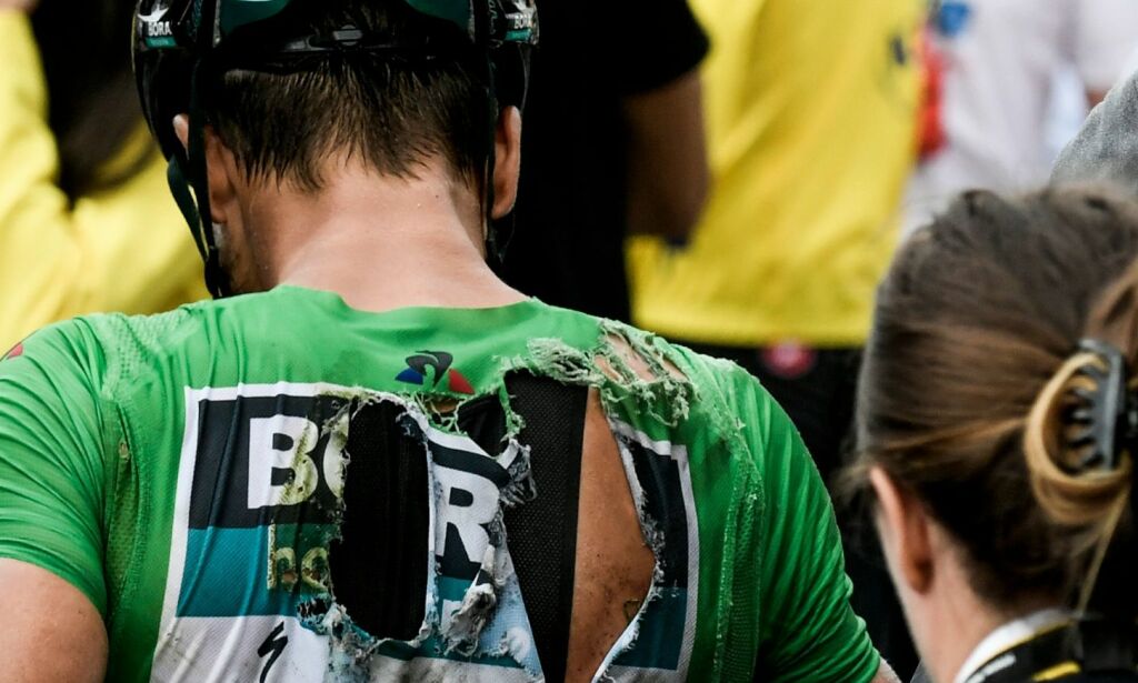 Sagan sendt til røntgenundersøkelse