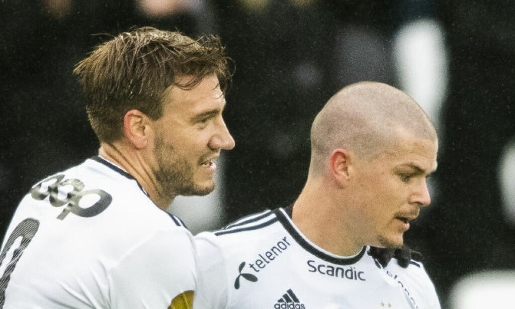 Blodig høst på Lerkendal - Bendtner og andre stjerner skal vekk