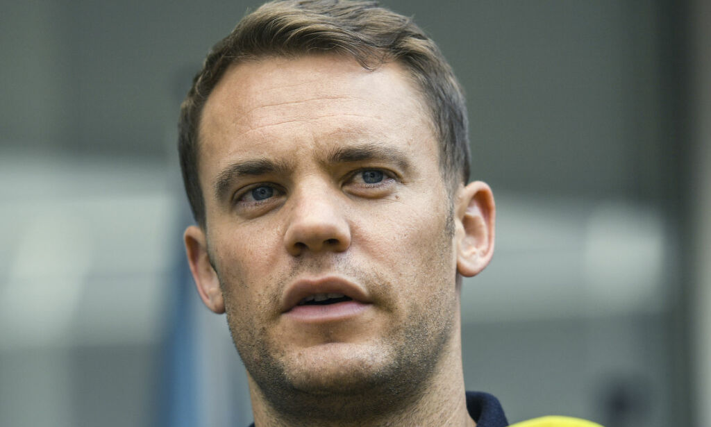 Neuer avviser Özils rasismeanklager