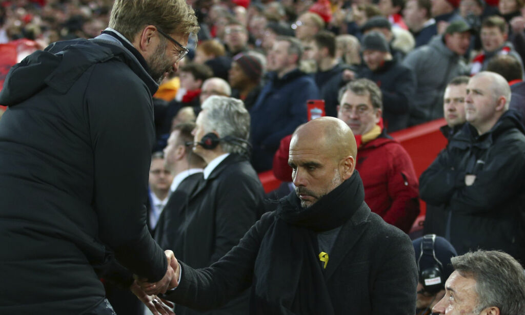 Det store spørsmålet er om Mourinho overlever sesongen