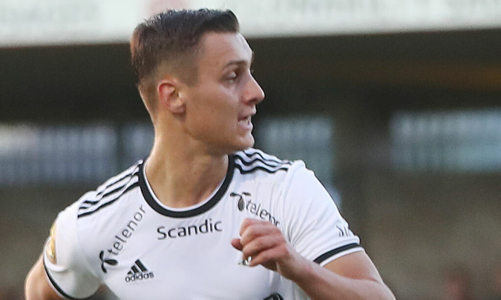 RBK med stort steg mot Europa League-playoff