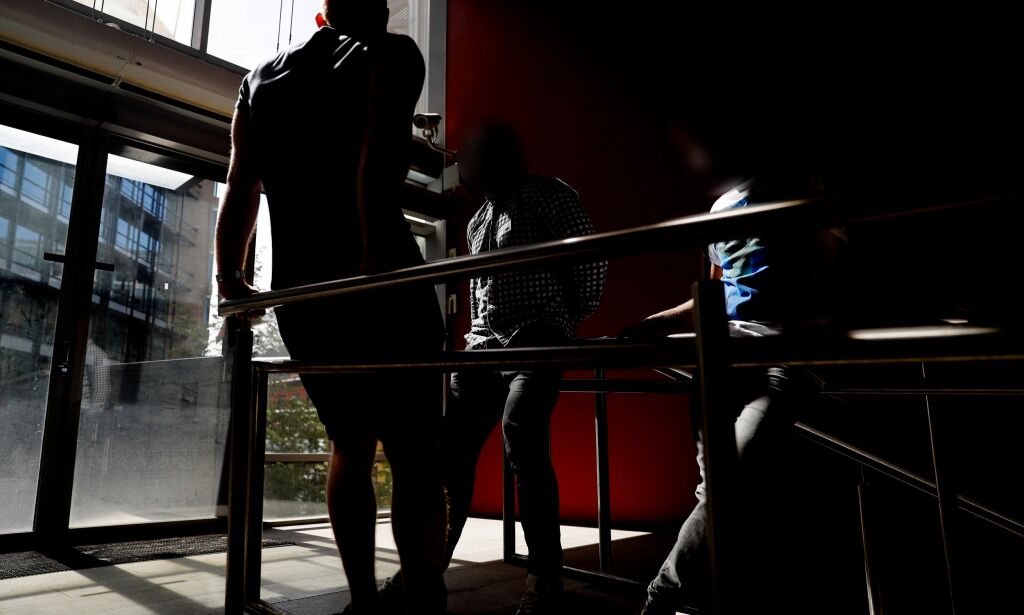 Tidligere konsulent: - Jeg synes synd på beboerne