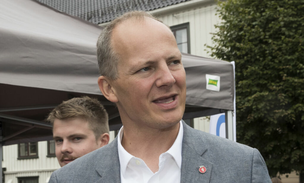 - Null sjanse for at noe har skjedd