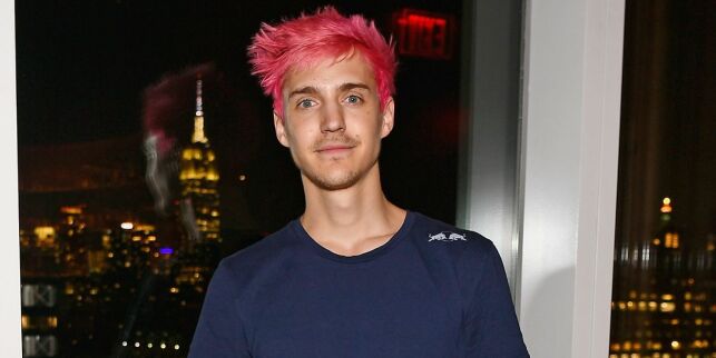 «Ninja» er verdens største streamer, men han nekter å spille med jenter