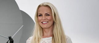 - Jeg har aldri vært i dårligere form enn det jeg er nå