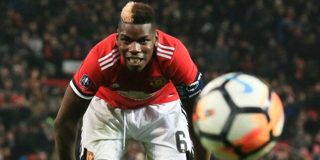 Sirkus Pogba: Agent hardt ut mot United-legende